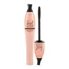 Bourjois Twist Extrême Fiber Blakstienų tušas Juodas Blakstienų tušas 8ml