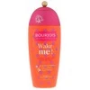 Bourjois Wake Me! Citrus Energizing Dušo želė For All Skin Types, 250 ml