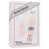 Bruno Banani Woman rinkinys moterims (EDT, 30 ml + dušo želė, 50 ml)