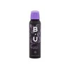 B.U. Fairy´s Secret Dezodorantas moterims, 150 ml