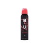 B.U. Heartbeat Dezodorantas moterims, 150 ml