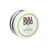 „Bulldog“ barzdos balzamas normaliai odai. Originalus barzdos balzamas su alaviju, 75 ml.