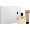 Burberry Hero - EDT 100 ml + dušo želė 75 ml + EDT 10 ml