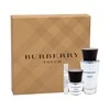 Burberry Touch for Men (Rinkinys Vyrams) EDT 100ml + EDT 30ml + EDT 7.5ml