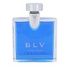 Bvlgari BLV Pour Homme EDT tualetinis vanduo vyrams, 100 ml