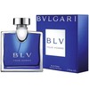 Bvlgari BLV Pour Homme EDT tualetinis vanduo vyrams, 100 ml