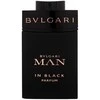 Bvlgari Man In Juodas PP kvepalai vyrams, 100 ml