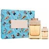 Bvlgari Man Terrae Essence - EDP 100 ml + EDP 15 ml