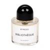 BYREDO Bibliotheque EDP parfumuotas vanduo Unisex, 100 ml