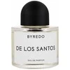 BYREDO De Los Santos EDP parfumuotas vanduo unisex, 50 ml