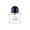 BYREDO Sunday Cologne EDP parfumuotas vanduo Unisex, 100 ml