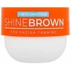 Byrokko Shine Brown Beta Carotene kremas 210 ml