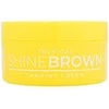 Byrokko Shine Brown Tropical Tanning Kreminis Sun Losjonas kūnui