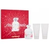 Cacharel Anais Anais L'Original EDT rinkinys moterims (EDT, 100 ml + kūno losjonas, 2 x 50 ml)