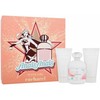 Cacharel Anais Anais L'Original rinkinys moterims (EDT, 100 ml + kūno losjonas, 2x 50 ml)