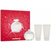 Cacharel Noa rinkinys moterims (EDT, 100 ml + kūno losjonas, 2 x 50 ml)