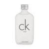 Kvepalai unisex Calvin Klein CK One EDT, 100 ml