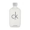 Kvepalai unisex Calvin Klein CK One EDT, 100 ml