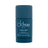 Calvin Klein dezodorantas vyrams, 75 ml