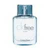 Kvepalai vyrams Calvin Klein CK Free EDT, 30 ml