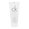 Calvin Klein One Dušo želė dušo želė, 200 ml