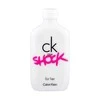 Kvepalai moterims Calvin Klein One Shock For Her EDT, 100 ml