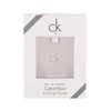 Calvin Klein CK One EDT tualetinis vanduo unisex, 15 ml