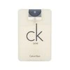 Calvin Klein One EDT tualetinis vanduo Unisex, 20 ml