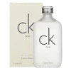 Calvin Klein CK One EDT tualetinis vanduo unisex, 15 ml