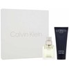Calvin Klein Eternity rinkinys vyrams (EDT, 50 ml + dušo želė, 100 ml)