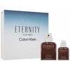 Calvin Klein Eternity Amber Essence Perfume rinkinys vyrams (Perfume 100 ml + Perfume 30 ml)