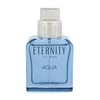 Calvin Klein Eternity Aqua For Men EDT tualetinis vanduo vyrams, 30 ml