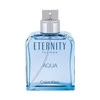Kvepalai vyrams Calvin Klein Eternity For Men Aqua EDT, 200 ml
