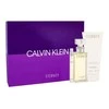 Calvin Klein Eternity for Women (Rinkinys Moterims) EDP 100ml + 200ml Kūno Losjonas +10ml EDP