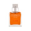 Kvepalai vyrams Calvin Klein Eternity for Men Flame EDT, 100 ml