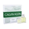 Calvin Klein Eternity rinkinys vyrams (EDT, 100 ml + EDT, 30 ml)