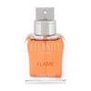 Calvin Klein Eternity Flame EDT tualetinis vanduo vyrams, 50 ml