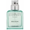 Calvin Klein Eternity For Men Reflections EDT tualetinis vanduo unisex, 100 ml