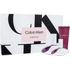 Rinkinys Calvin Klein Euphoria (EDP 100ml + EDP 30ml + kūno losjonas 100ml)