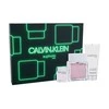 Calvin Klein Euphoria EDT rinkinys vyrams (EDT 100 ml + EDT 15 ml + Balzamas po skutimosi 100 ml)