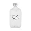 Calvin Klein CK One EDT tualetinis vanduo unisex, 50 ml