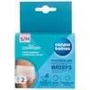 Canpolbabies CANPOL BABIES kelnaitės po gimdymo daugkartinės 2 vnt. S/M 73/001