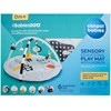 Canpolbabies CANPOL 68/092 Sensorinis mokomasis kilimėlis su veidrodžiu BabiesBoo