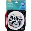 Canpolbabies CANPOL 68/088 Sensorinė manipuliacinė knygelė BabiesBoo Panda
