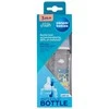 CANPOL BABIES plataus kaklelio buteliukas EASYSTART BONJOUR PARIS, 3 m+, 240 ml, 35/232_blu