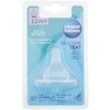 CANPOL BABIES žindukas silikoninis greitas EASYSTART, 12 mėn+, 21/722