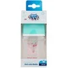 Canpolbabies CANPOL 35/220 EasyStart Exotic 120ml buteliukas nuo dieglių plačios burnos žalias