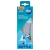 Canpolbabies CANPOL 35/221 EasyStart Egzotiškas platus buteliukas nuo dieglių 240ml mėlynas
