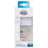 Canpolbabies CANPOL BABIES plataus kaklelio buteliukas EASYSTART ROYAL BABY, 120 ml, 35/233_blu