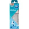 CANPOL BABIES plataus kaklelio buteliukas EASYSTART ROYAL BABY, 240 ml, 35/234_pin
